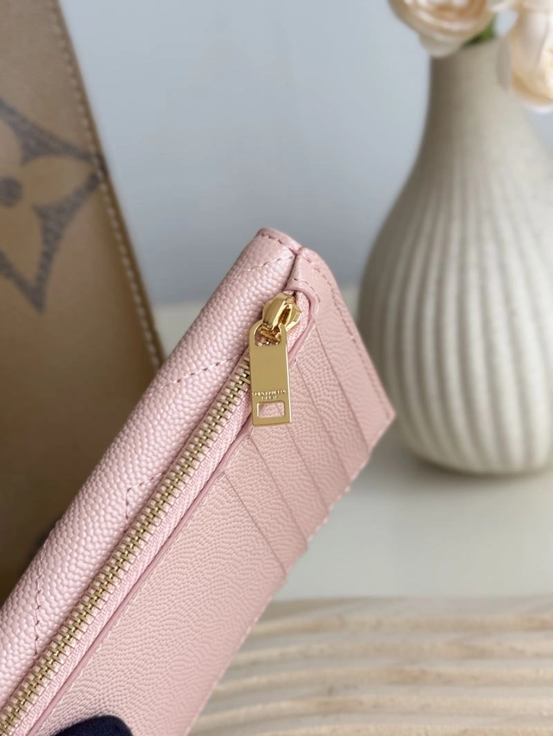 YSL Wallets Purse RelaxedFit 65889