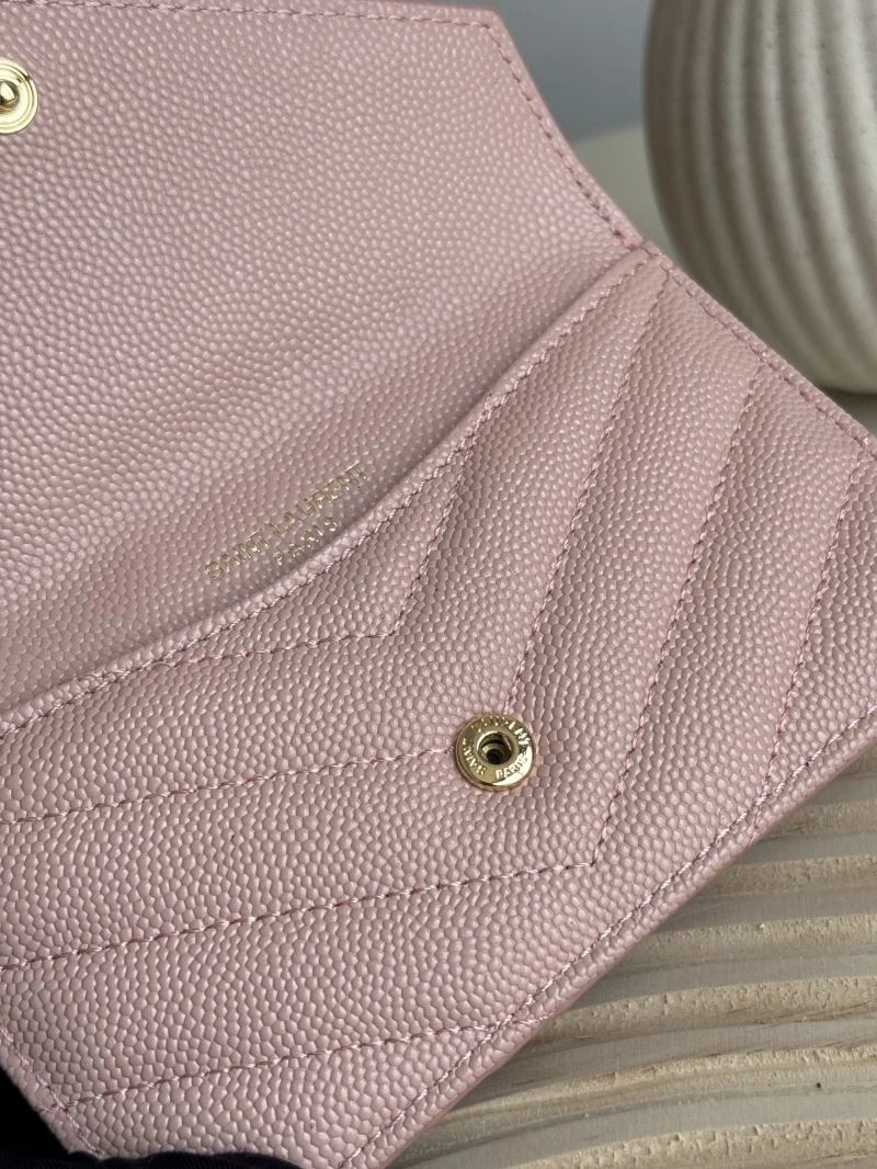 YSL Wallets Purse RelaxedFit 65889
