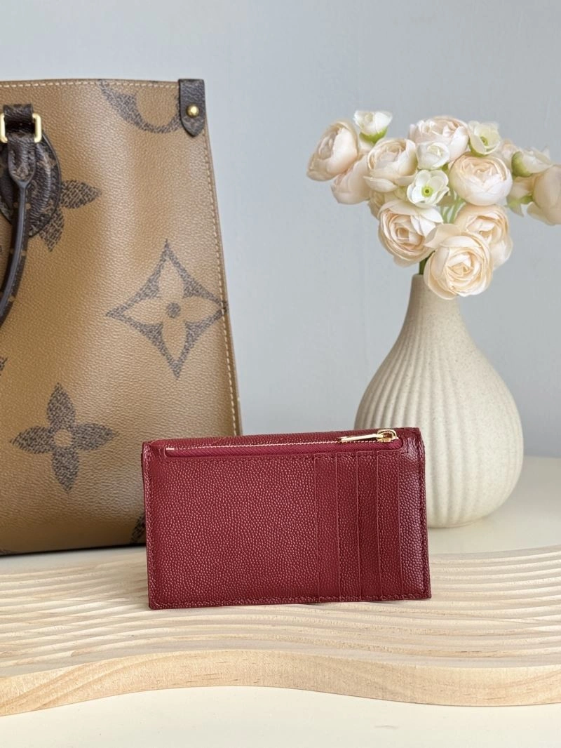 YSL Wallets Purse Seasonal 65814