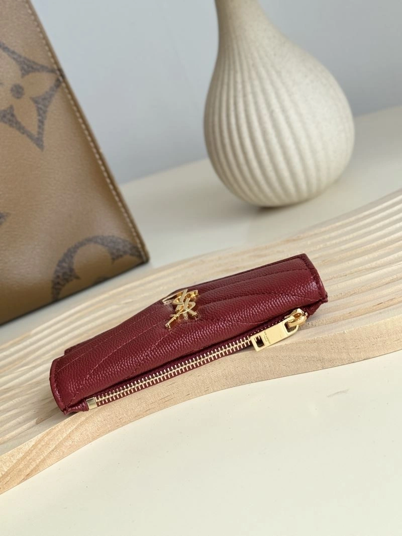 YSL Wallets Purse Seasonal 65814