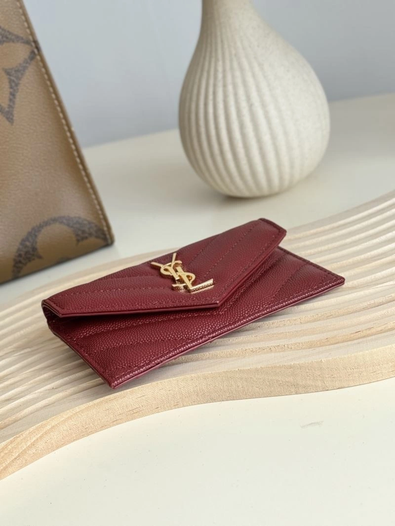 YSL Wallets Purse Seasonal 65814