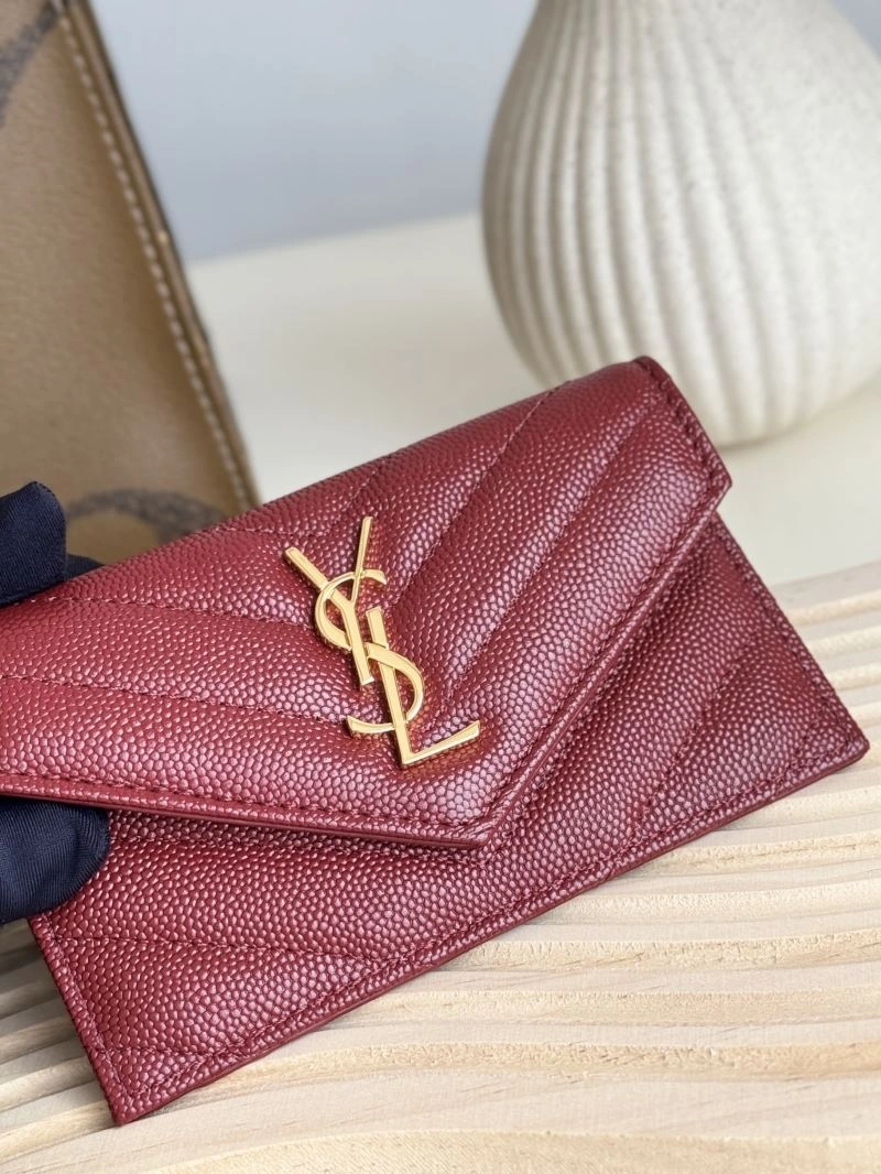 YSL Wallets Purse Seasonal 65814