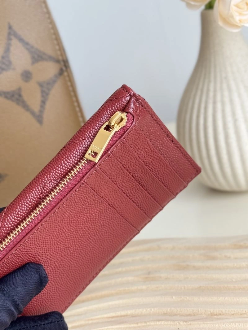 YSL Wallets Purse Seasonal 65814