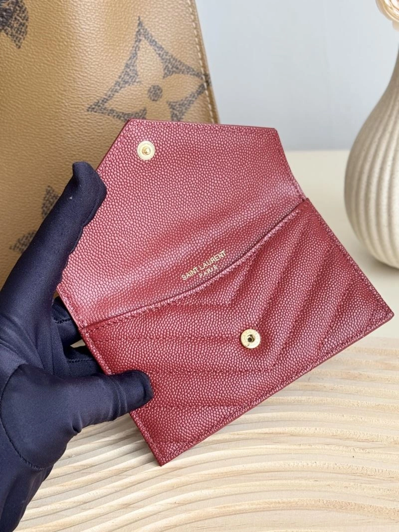 YSL Wallets Purse Seasonal 65814