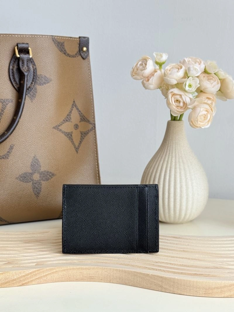 Bold YSL Wallets Purse 65808