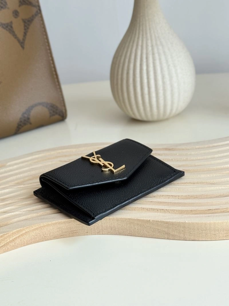 Bold YSL Wallets Purse 65808
