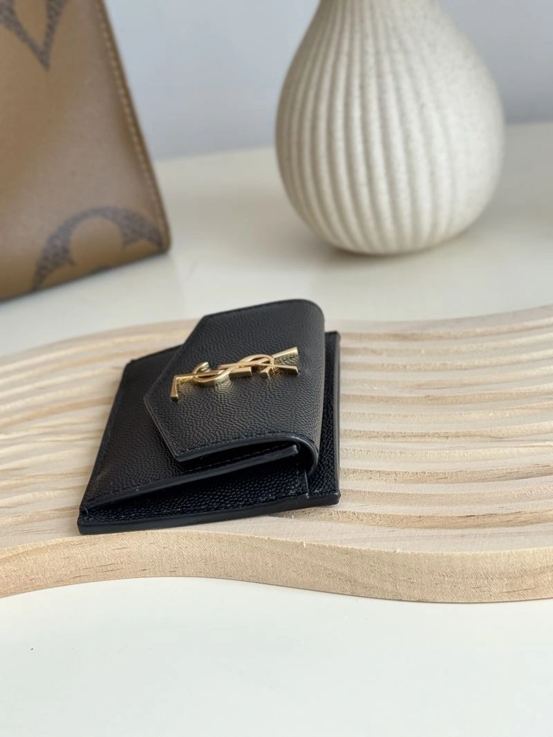 Bold YSL Wallets Purse 65808