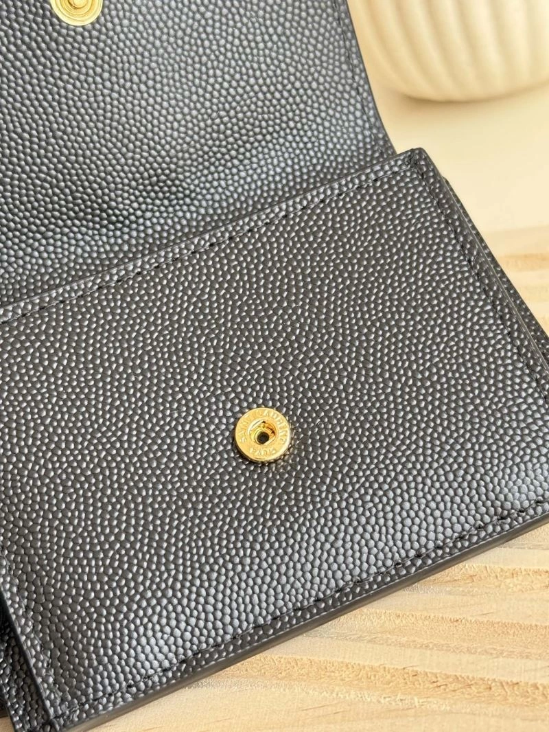 Bold YSL Wallets Purse 65808