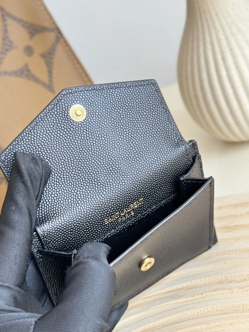 Bold YSL Wallets Purse 65808