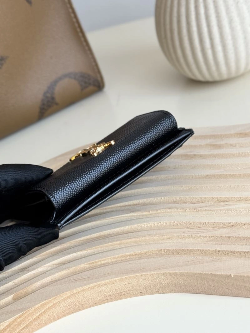 Bold YSL Wallets Purse 65808