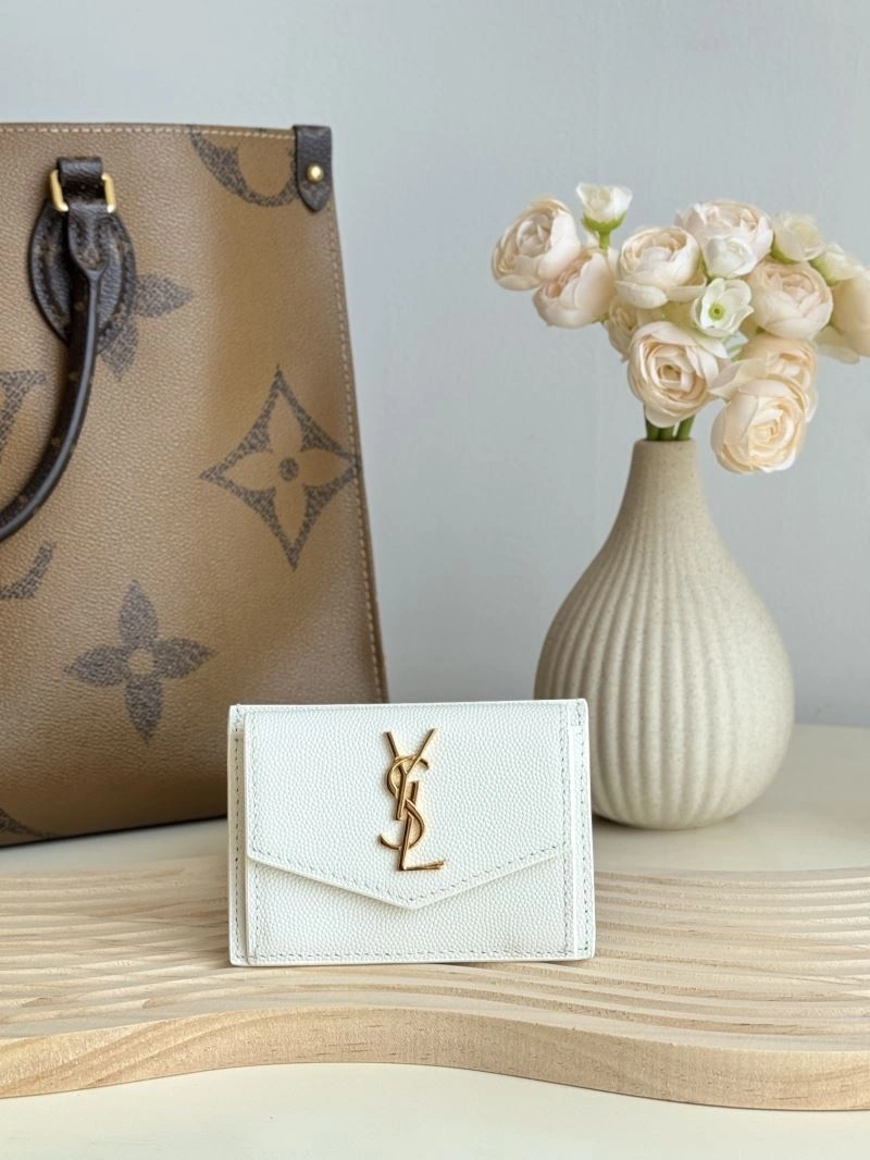 YSL Wallets Purse WellDesigned 65799