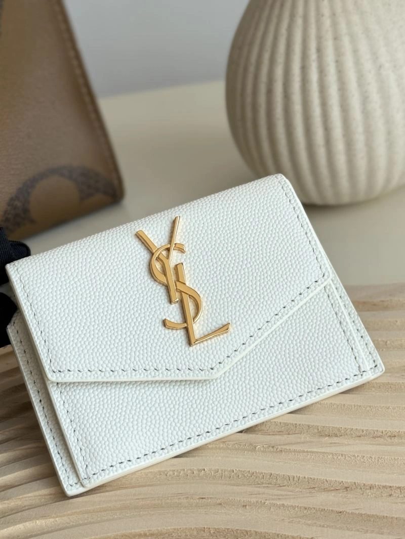 YSL Wallets Purse WellDesigned 65799