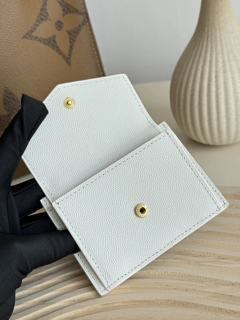 YSL Wallets Purse WellDesigned 65799