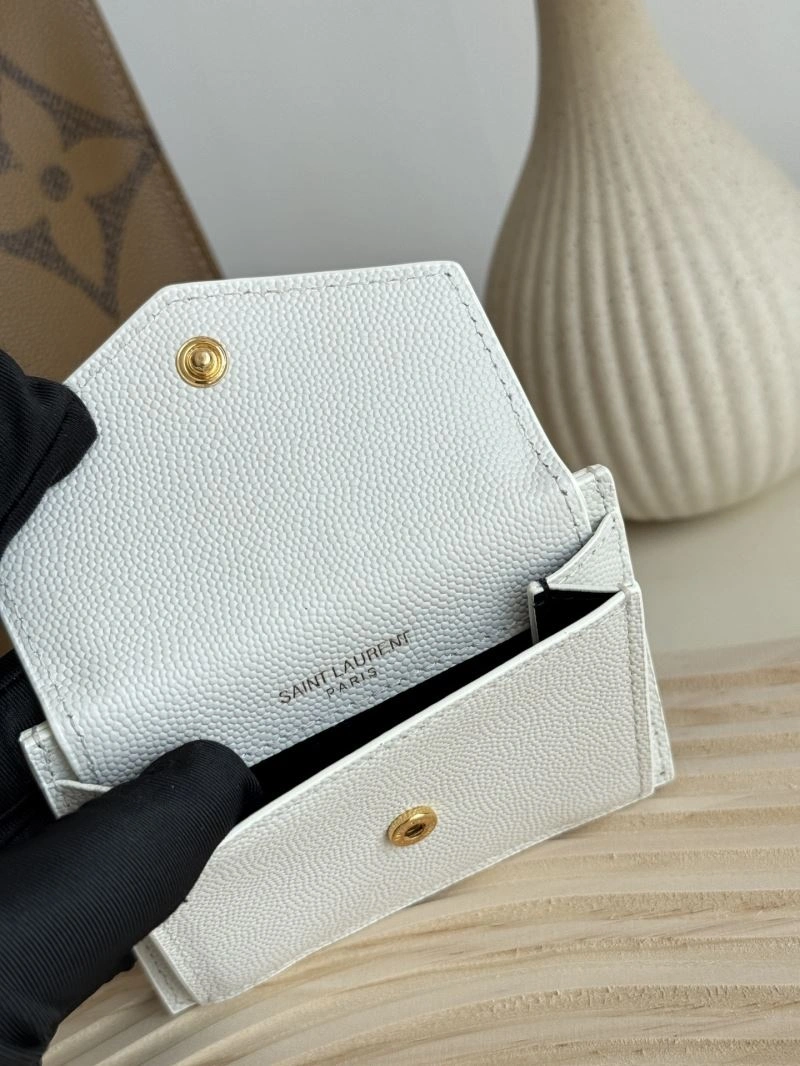 YSL Wallets Purse WellDesigned 65799