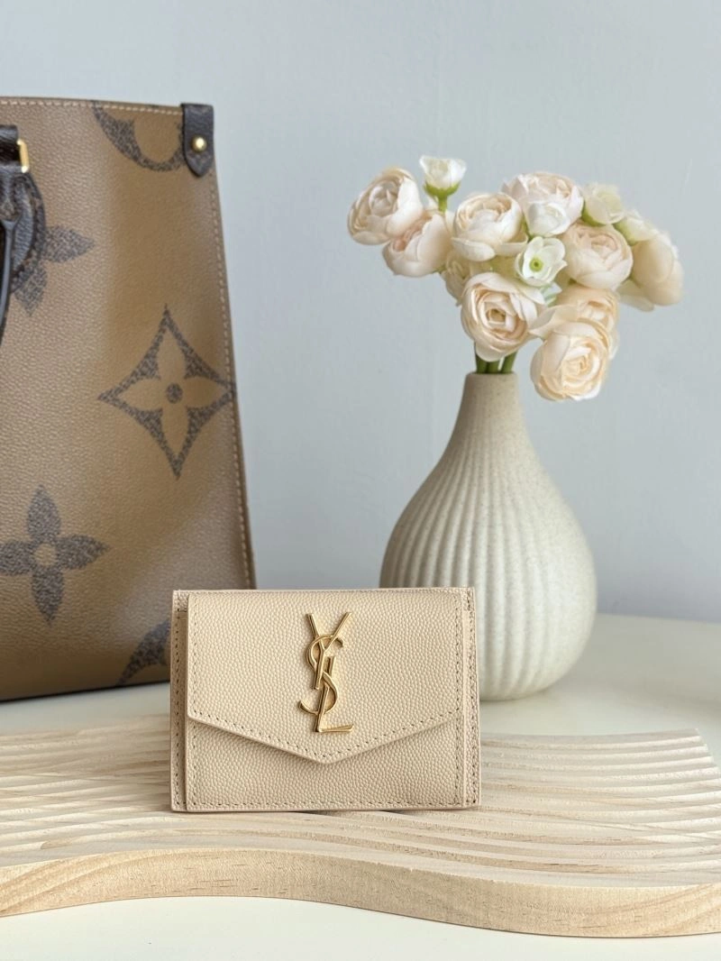 YSL Wallets Purse TechFriendly 65833