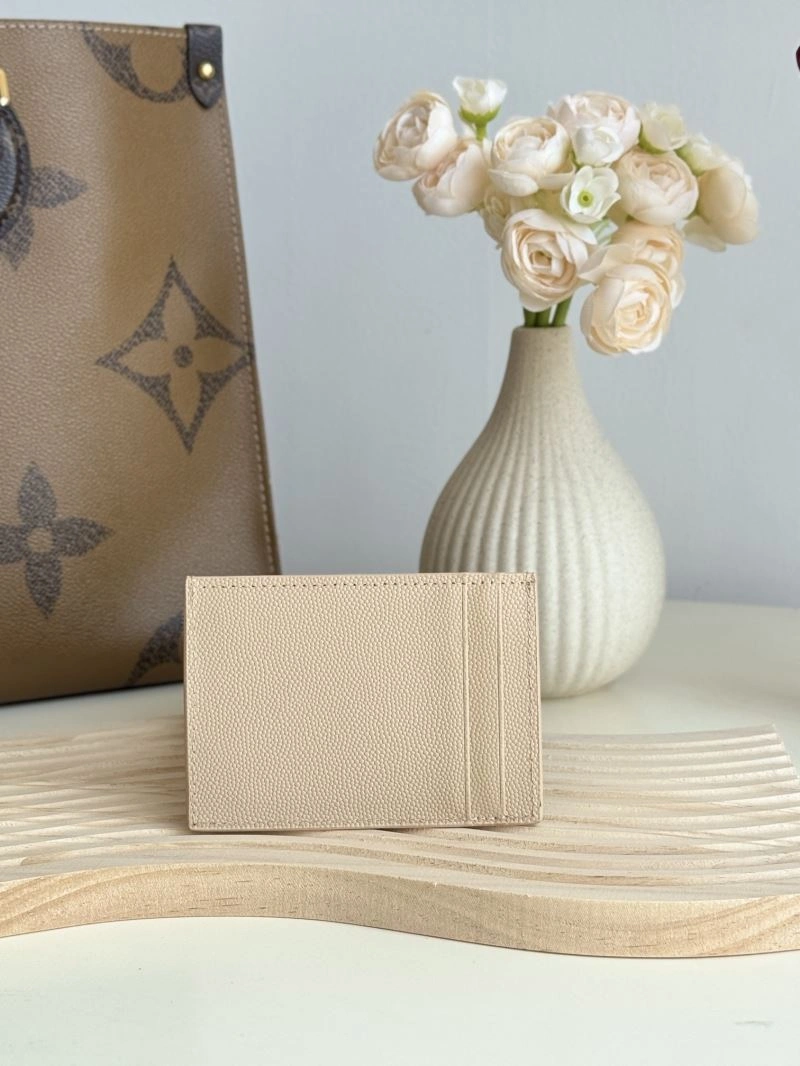 YSL Wallets Purse TechFriendly 65833