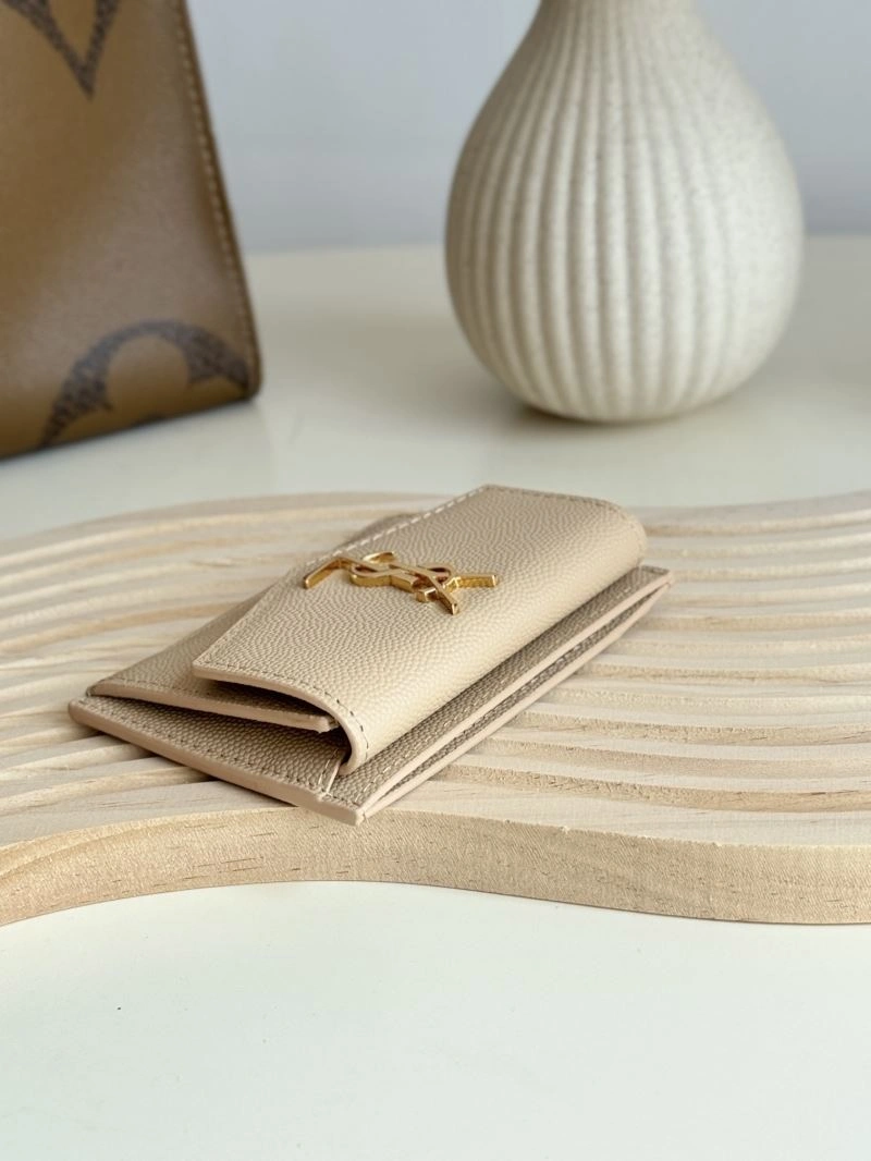 YSL Wallets Purse TechFriendly 65833