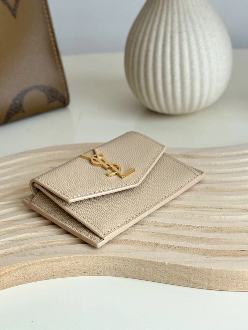 YSL Wallets Purse TechFriendly 65833