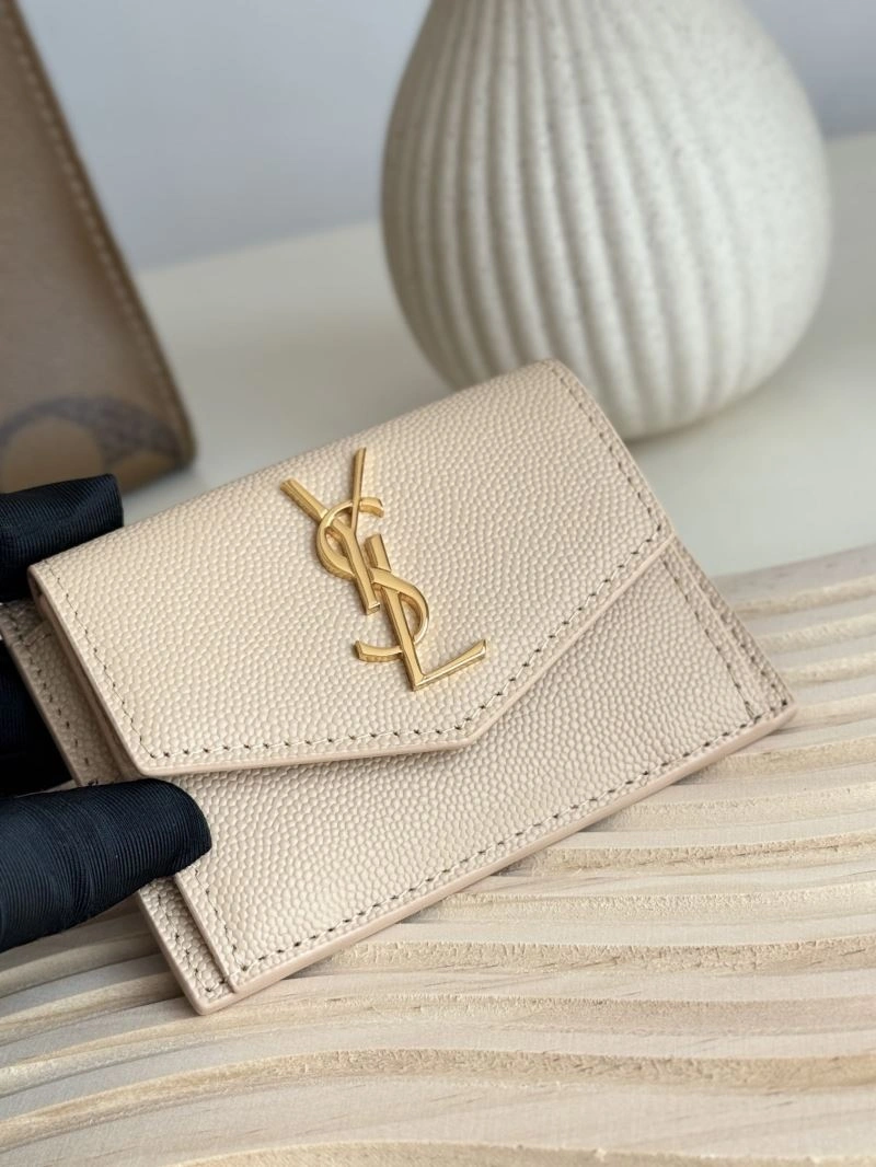 YSL Wallets Purse TechFriendly 65833