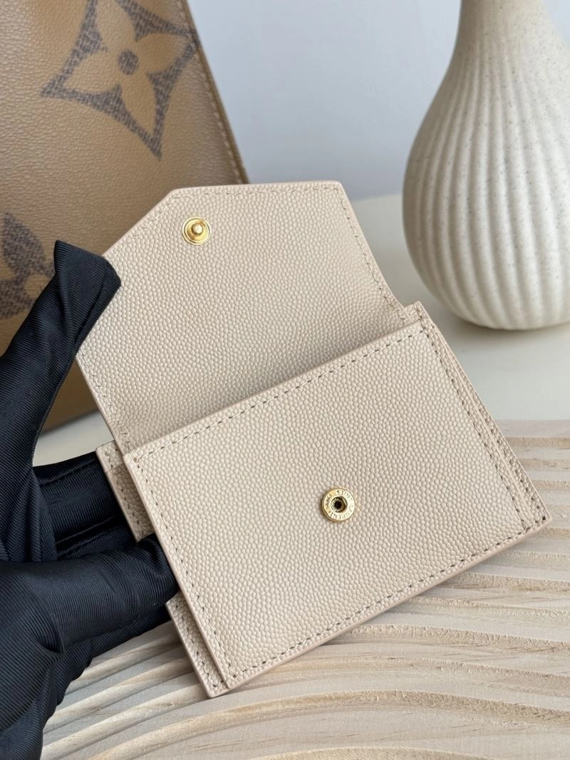 YSL Wallets Purse TechFriendly 65833