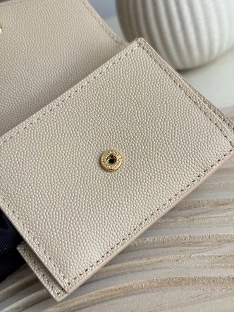 YSL Wallets Purse TechFriendly 65833