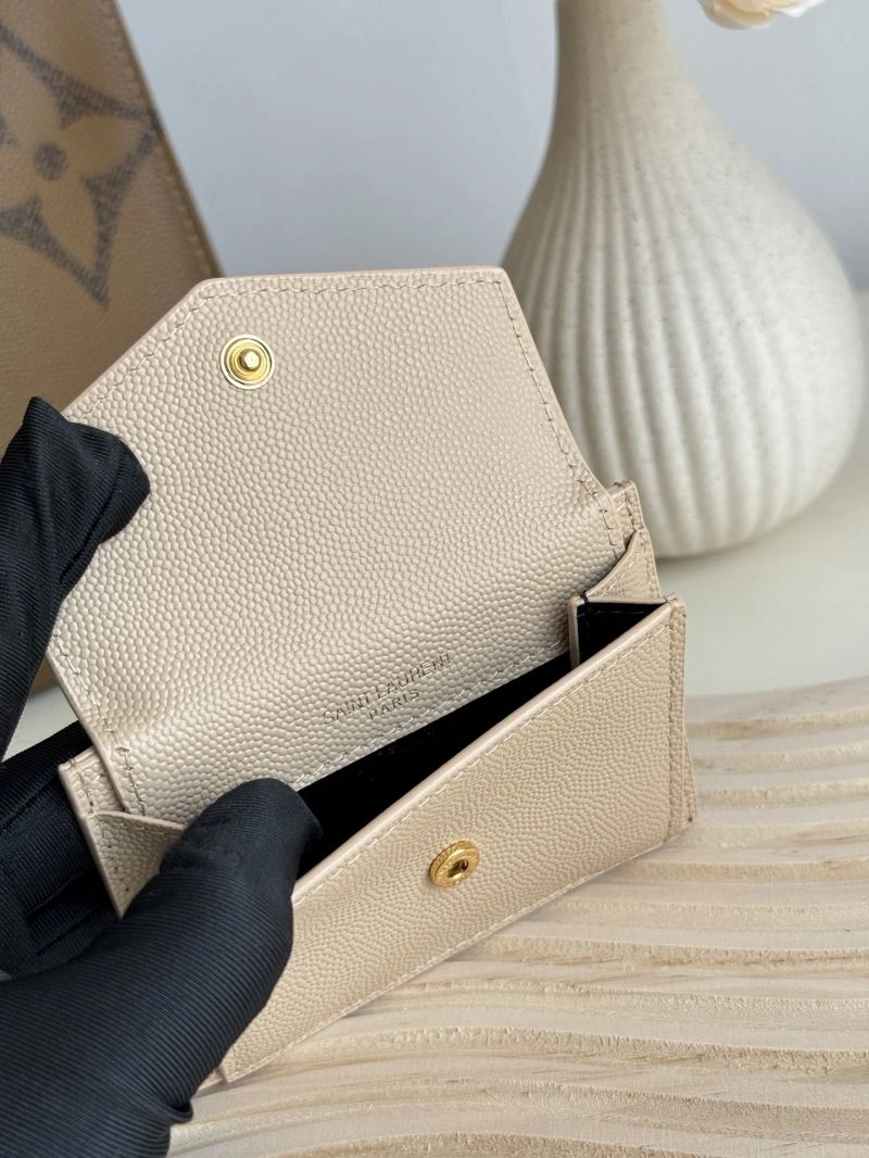 YSL Wallets Purse TechFriendly 65833