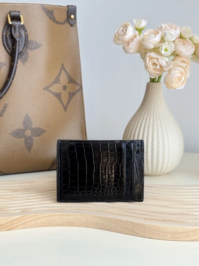 YSL Wallets Purse RelaxedFit 65797