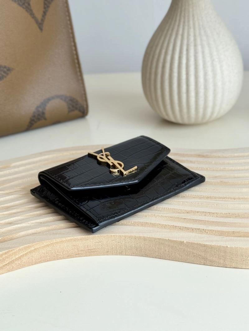 YSL Wallets Purse RelaxedFit 65797