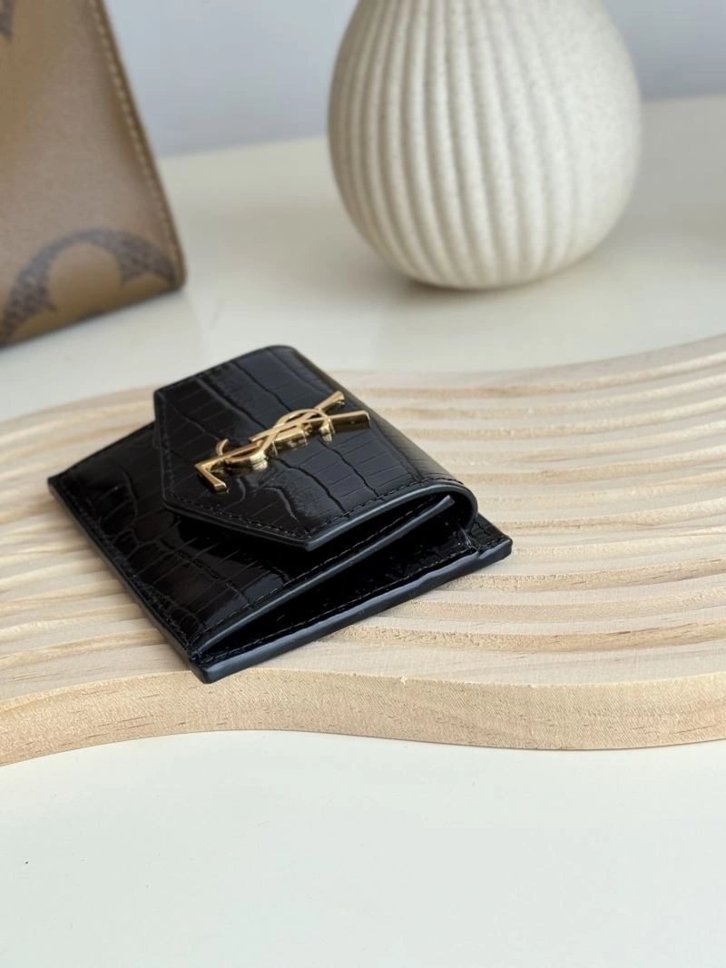 YSL Wallets Purse RelaxedFit 65797