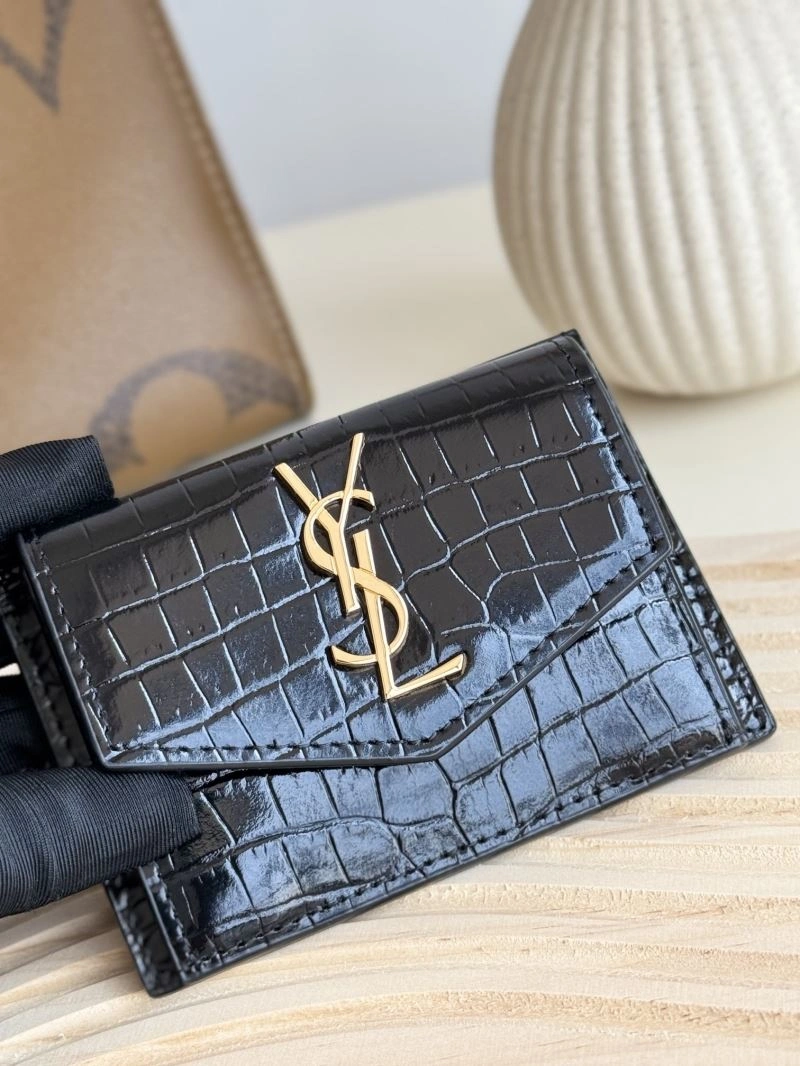 YSL Wallets Purse RelaxedFit 65797