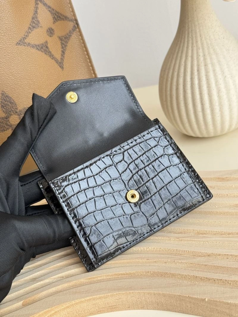 YSL Wallets Purse RelaxedFit 65797