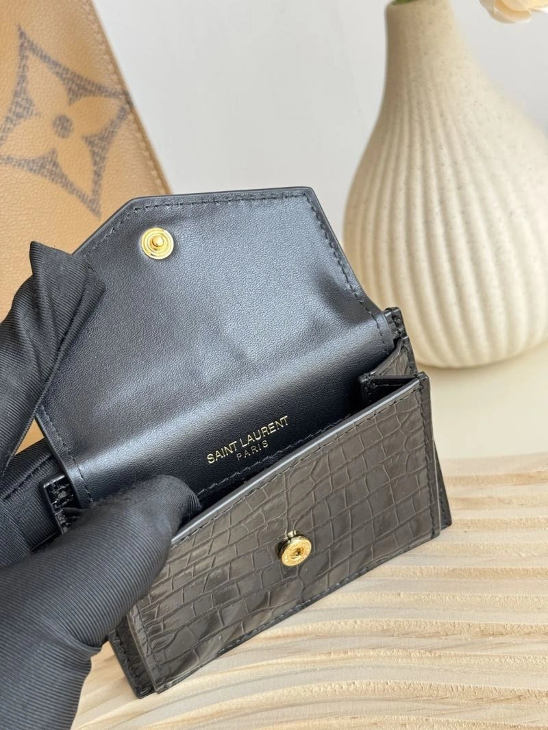 YSL Wallets Purse RelaxedFit 65797