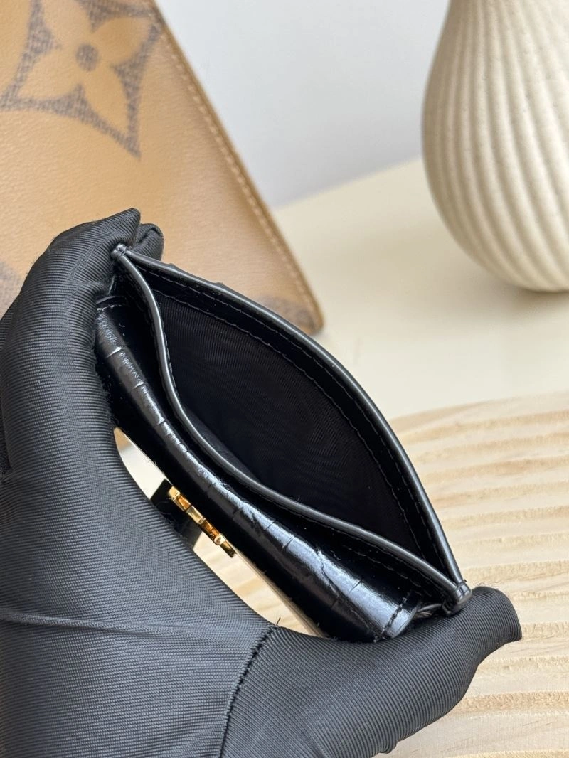 YSL Wallets Purse RelaxedFit 65797