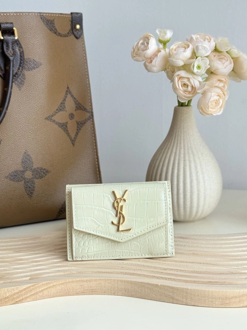 NewStyle YSL Wallets Purse 65800