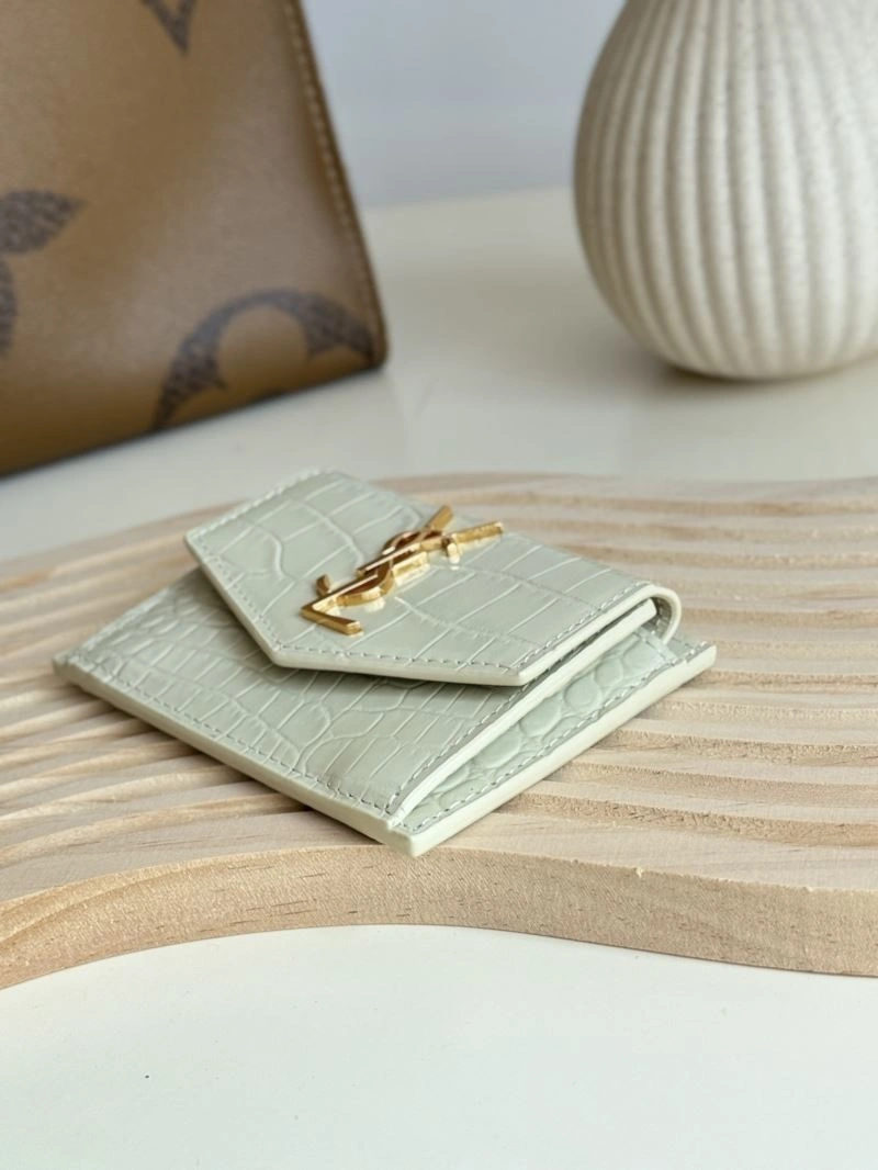 NewStyle YSL Wallets Purse 65800