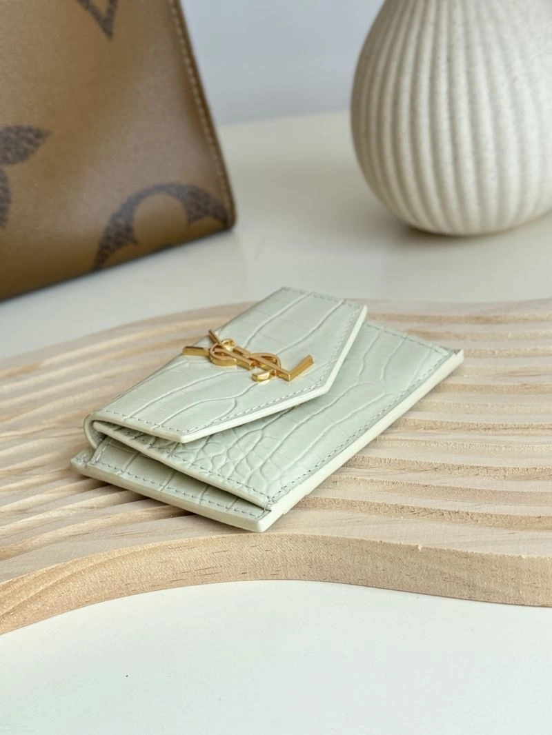 NewStyle YSL Wallets Purse 65800