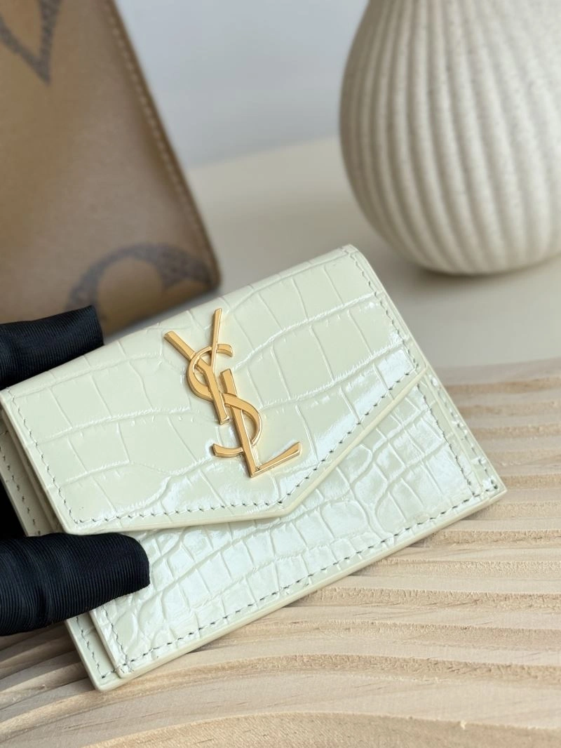 NewStyle YSL Wallets Purse 65800