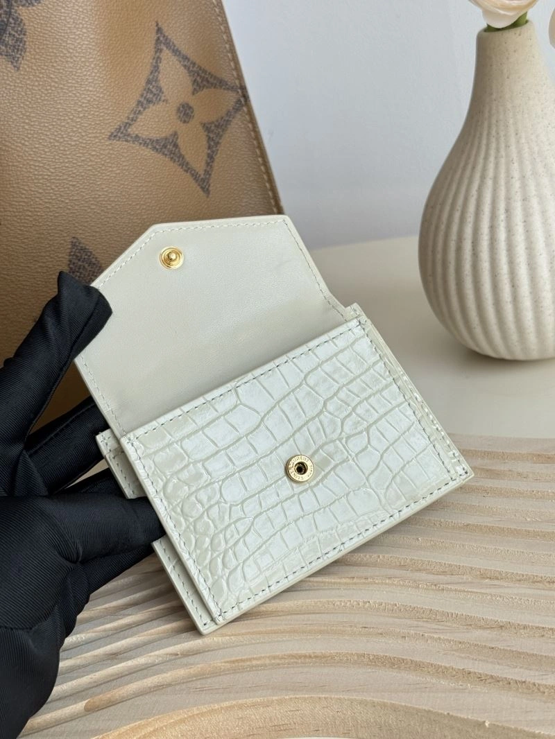 NewStyle YSL Wallets Purse 65800