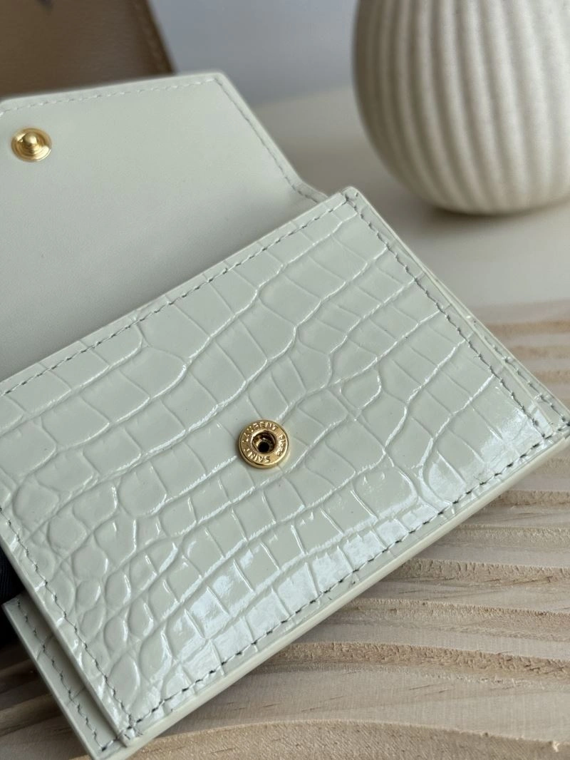 NewStyle YSL Wallets Purse 65800
