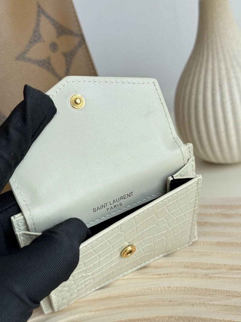 NewStyle YSL Wallets Purse 65800