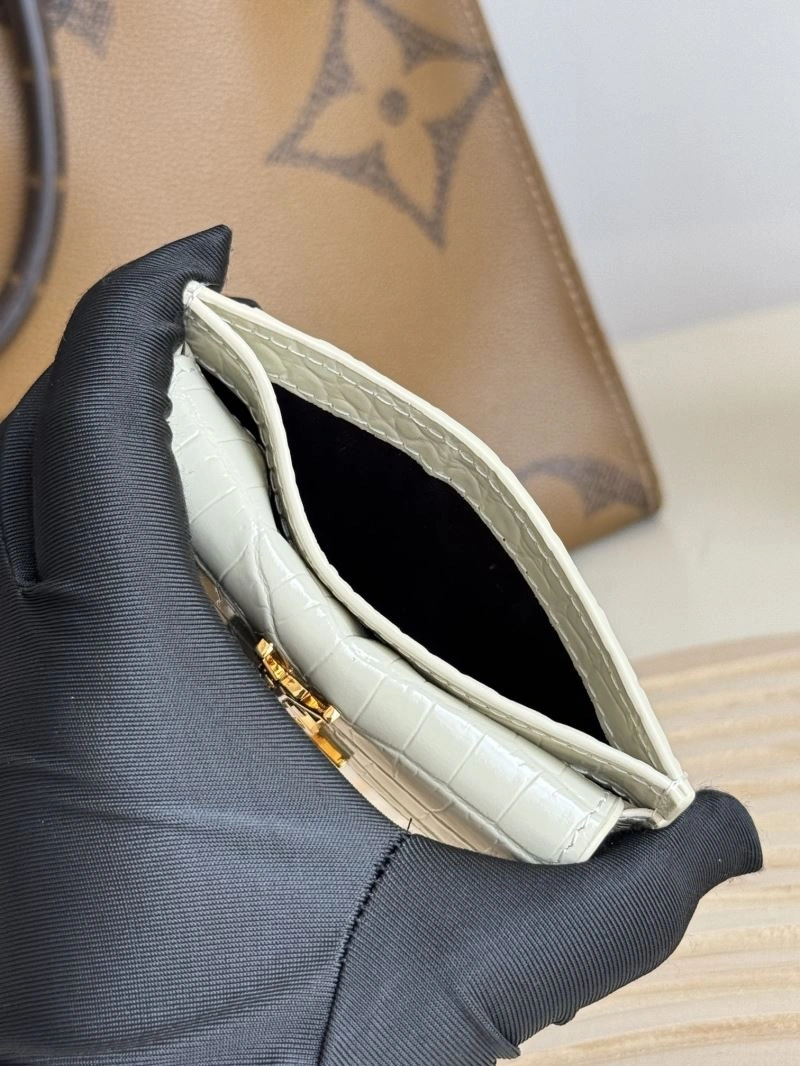 NewStyle YSL Wallets Purse 65800
