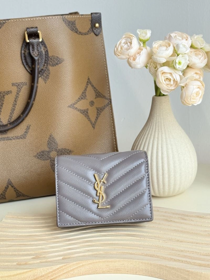 YSL Wallets Purse MoistureWicking 56926
