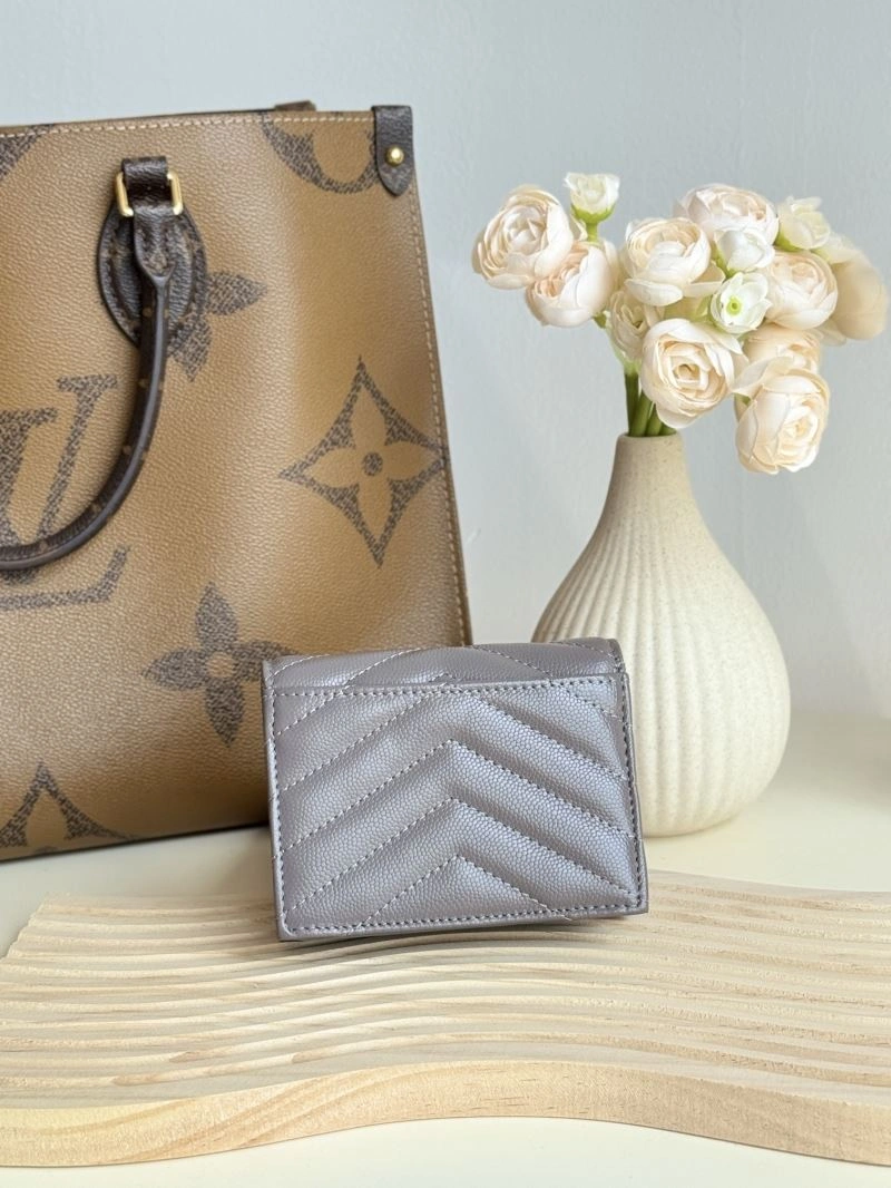 YSL Wallets Purse MoistureWicking 56926