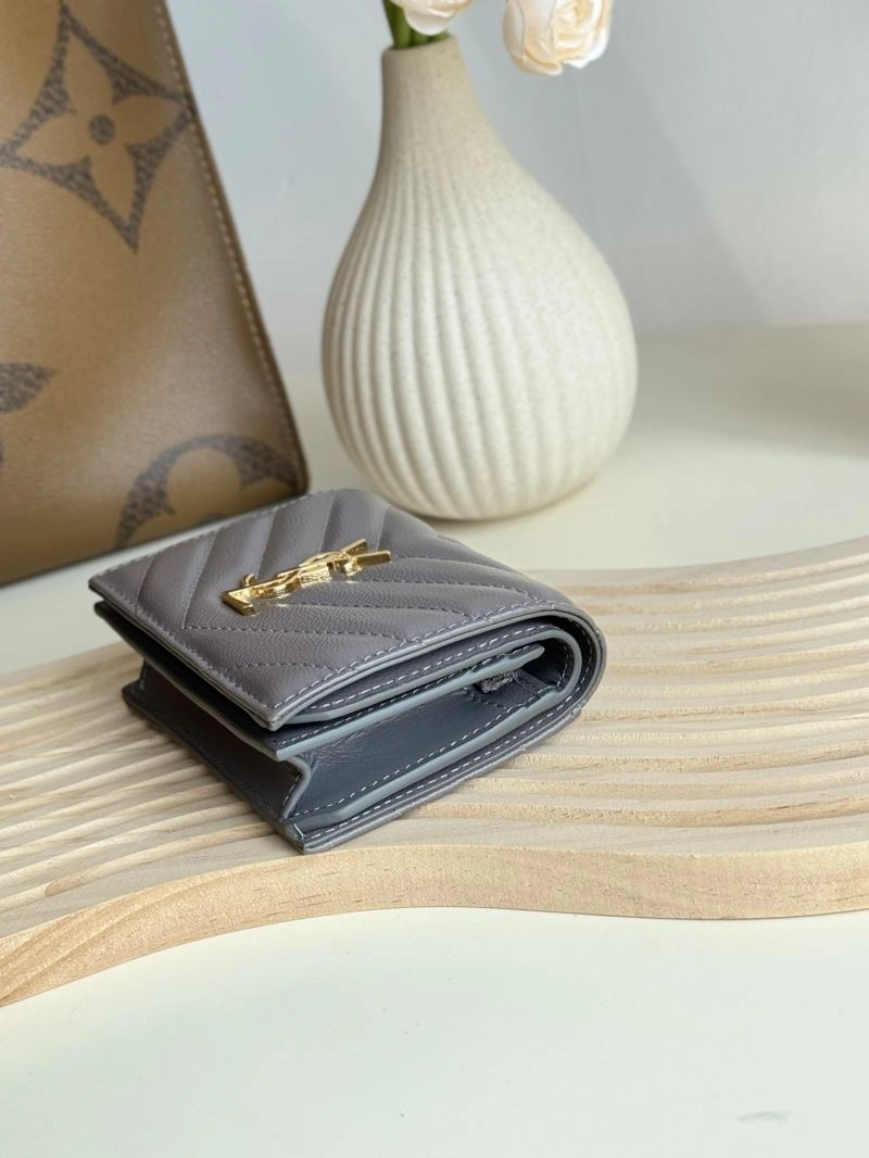 YSL Wallets Purse MoistureWicking 56926
