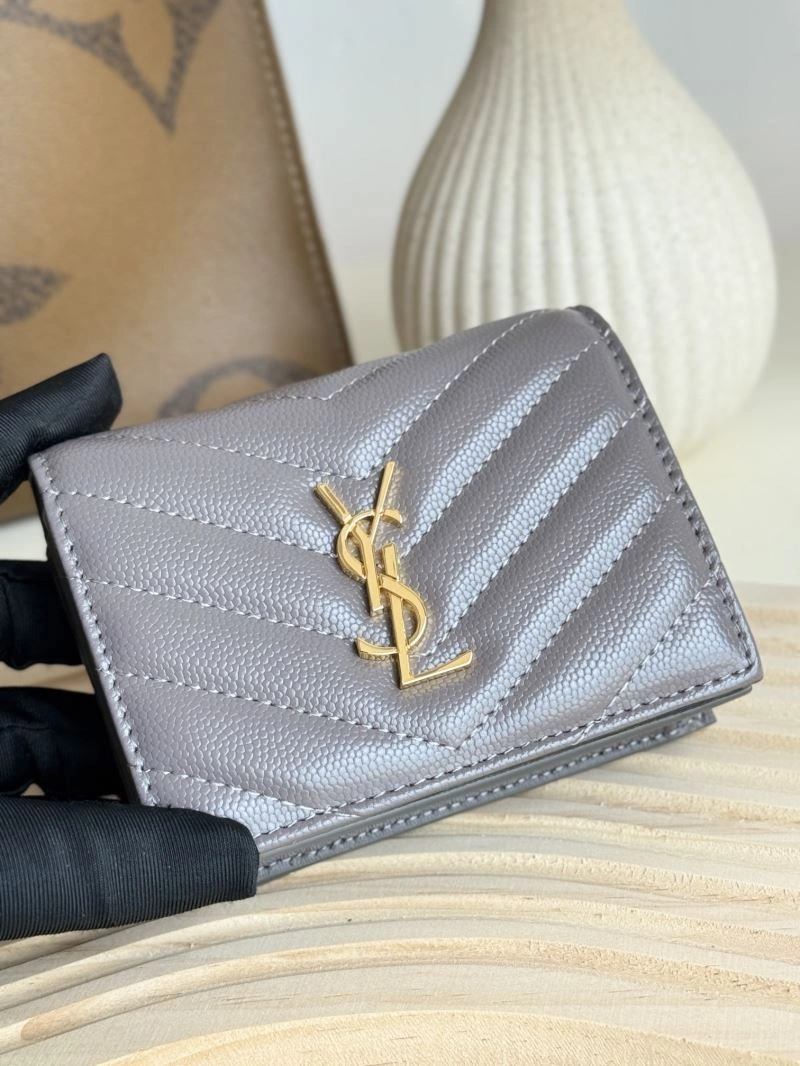 YSL Wallets Purse MoistureWicking 56926
