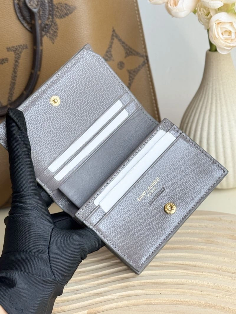 YSL Wallets Purse MoistureWicking 56926