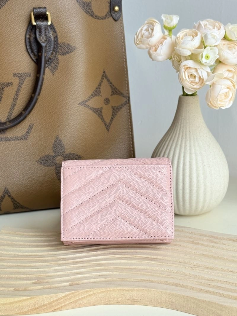 YSL Wallets Purse Snug 56922