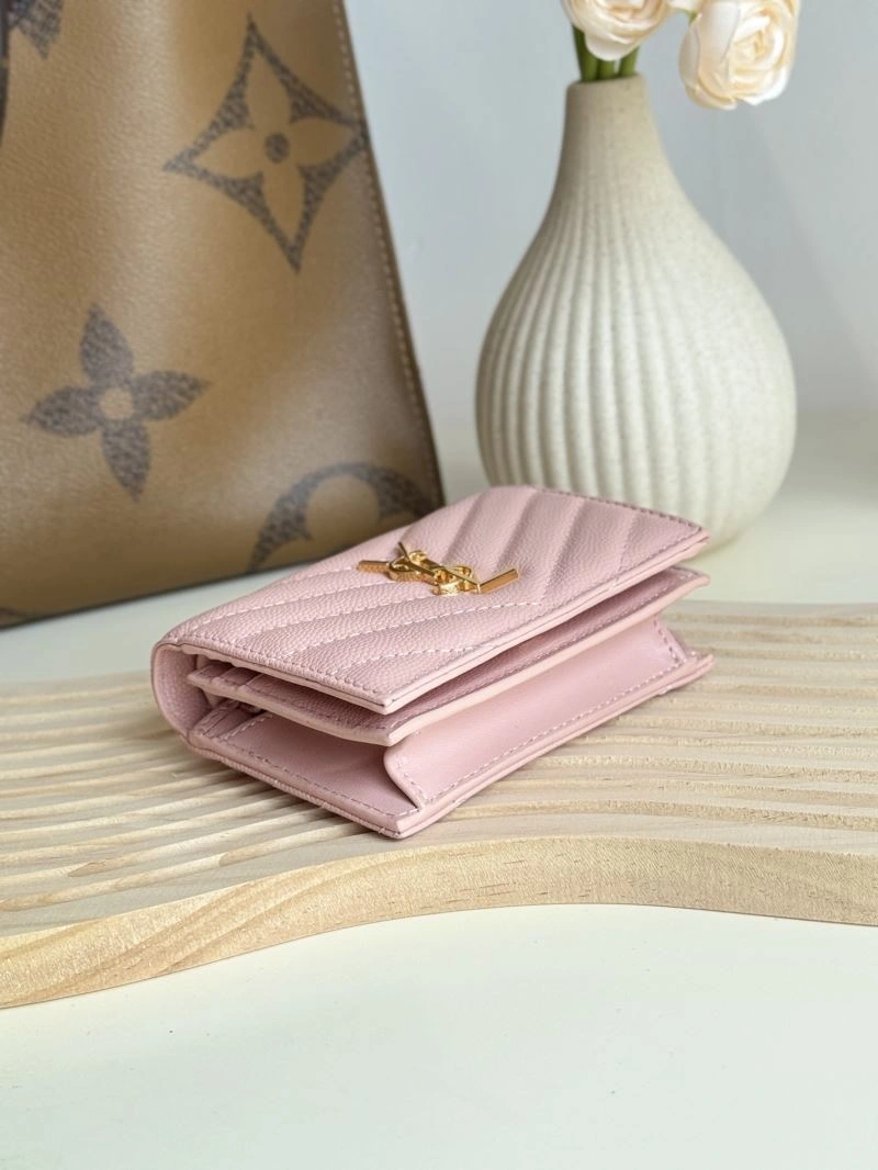 YSL Wallets Purse Snug 56922