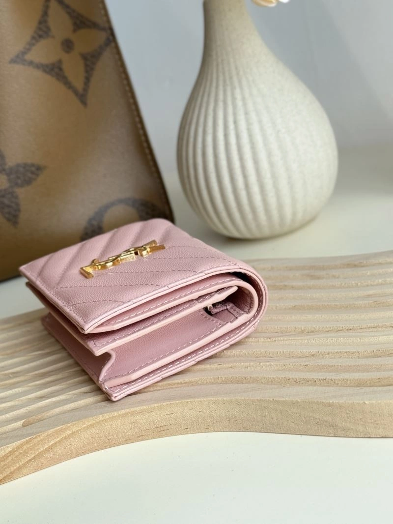 YSL Wallets Purse Snug 56922