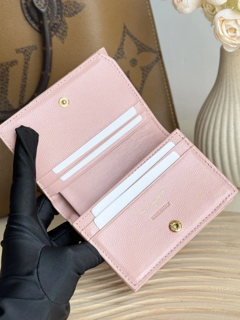 YSL Wallets Purse Snug 56922